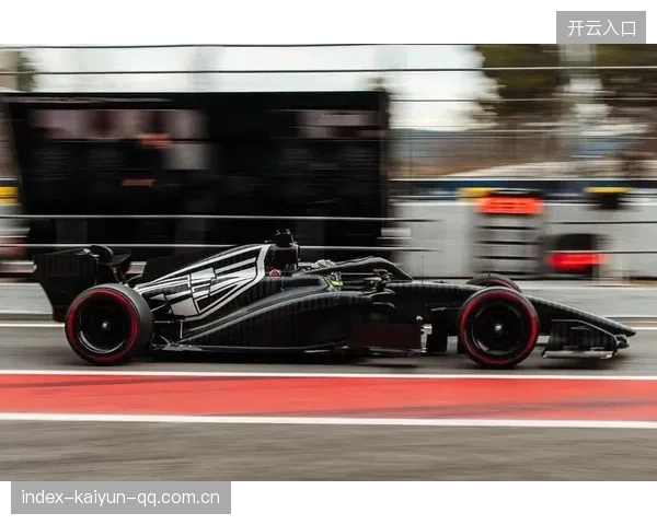 F1车队技术创新基金运作模式探讨——推动赛车科技飞跃的突破之道