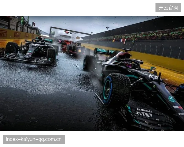 F1赛事车手品牌塑造与城市形象营销双赢实践