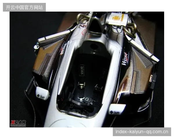 F1车队争夺技术合同成新战线——未来竞争的制胜钥匙
